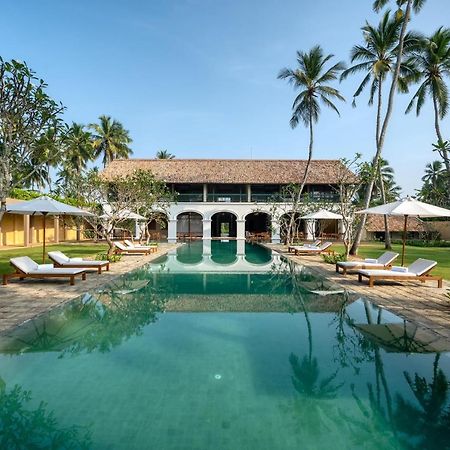 Kayaam House Hotel Tangalle Kültér fotó