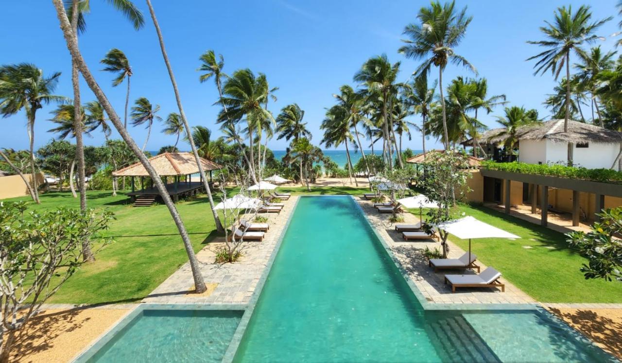 Kayaam House Hotel Tangalle Kültér fotó