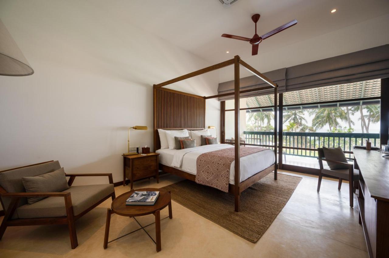 Kayaam House Hotel Tangalle Kültér fotó