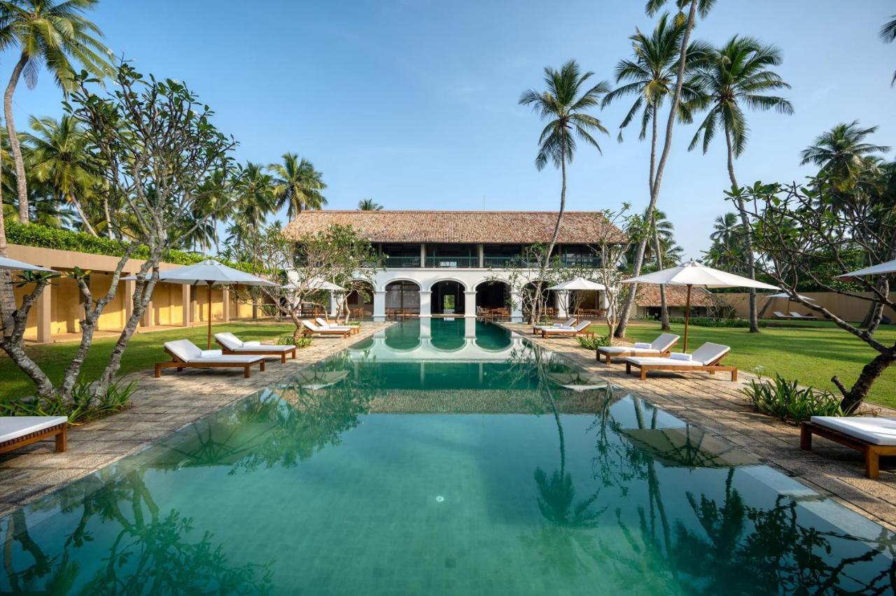 Kayaam House Hotel Tangalle Kültér fotó
