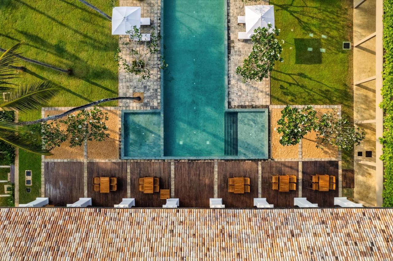 Kayaam House Hotel Tangalle Kültér fotó