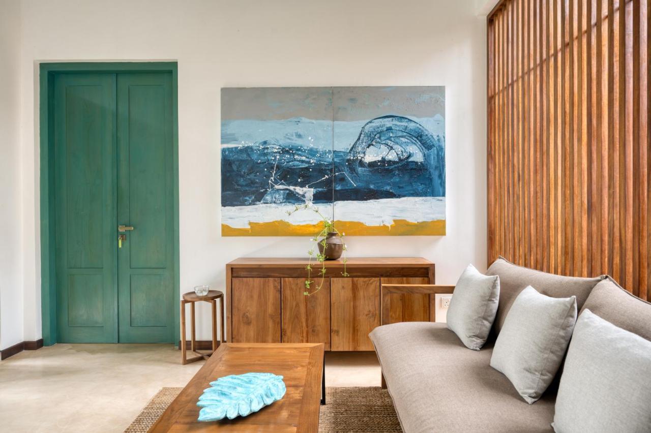 Kayaam House Hotel Tangalle Kültér fotó
