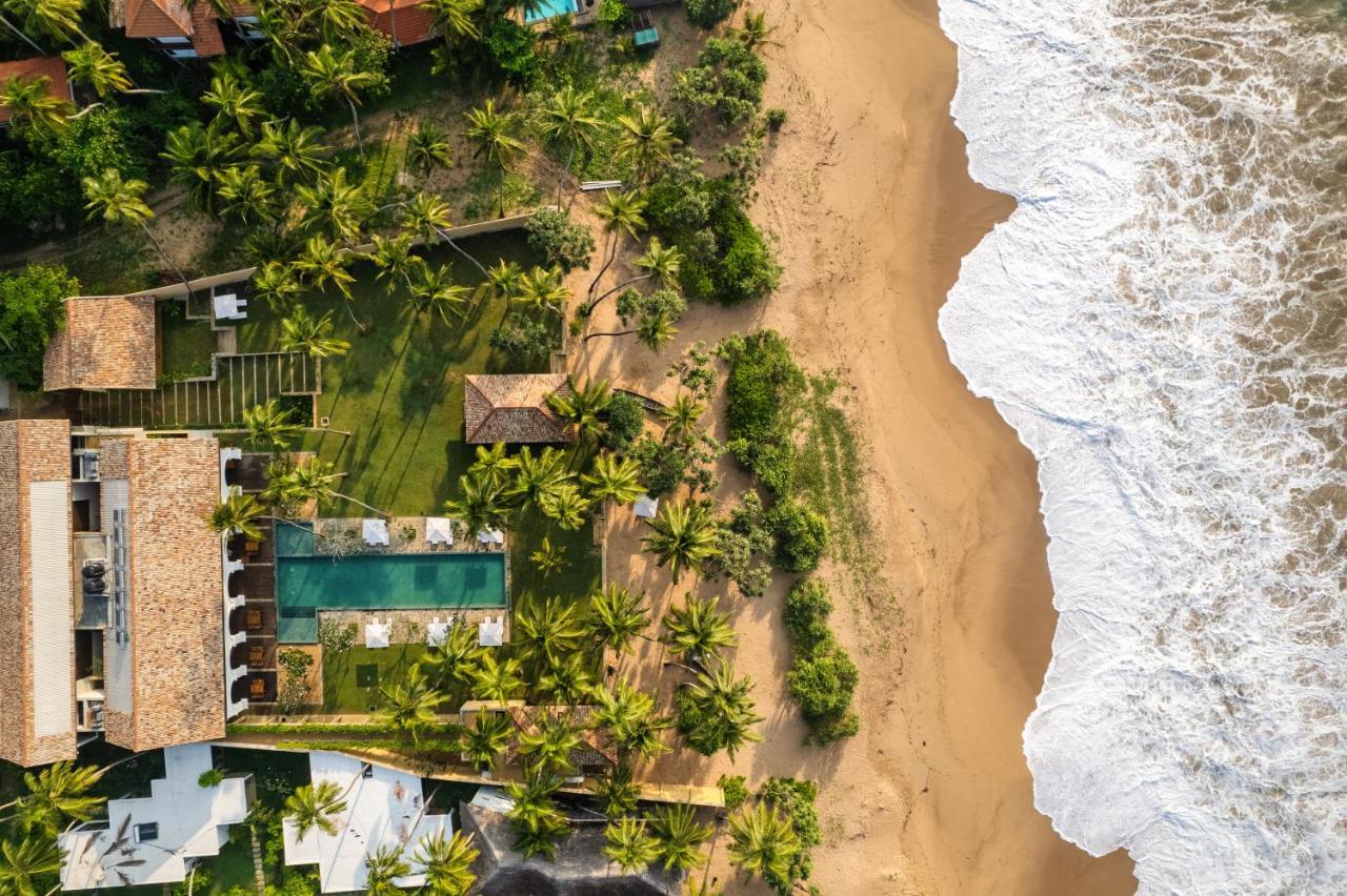 Kayaam House Hotel Tangalle Kültér fotó