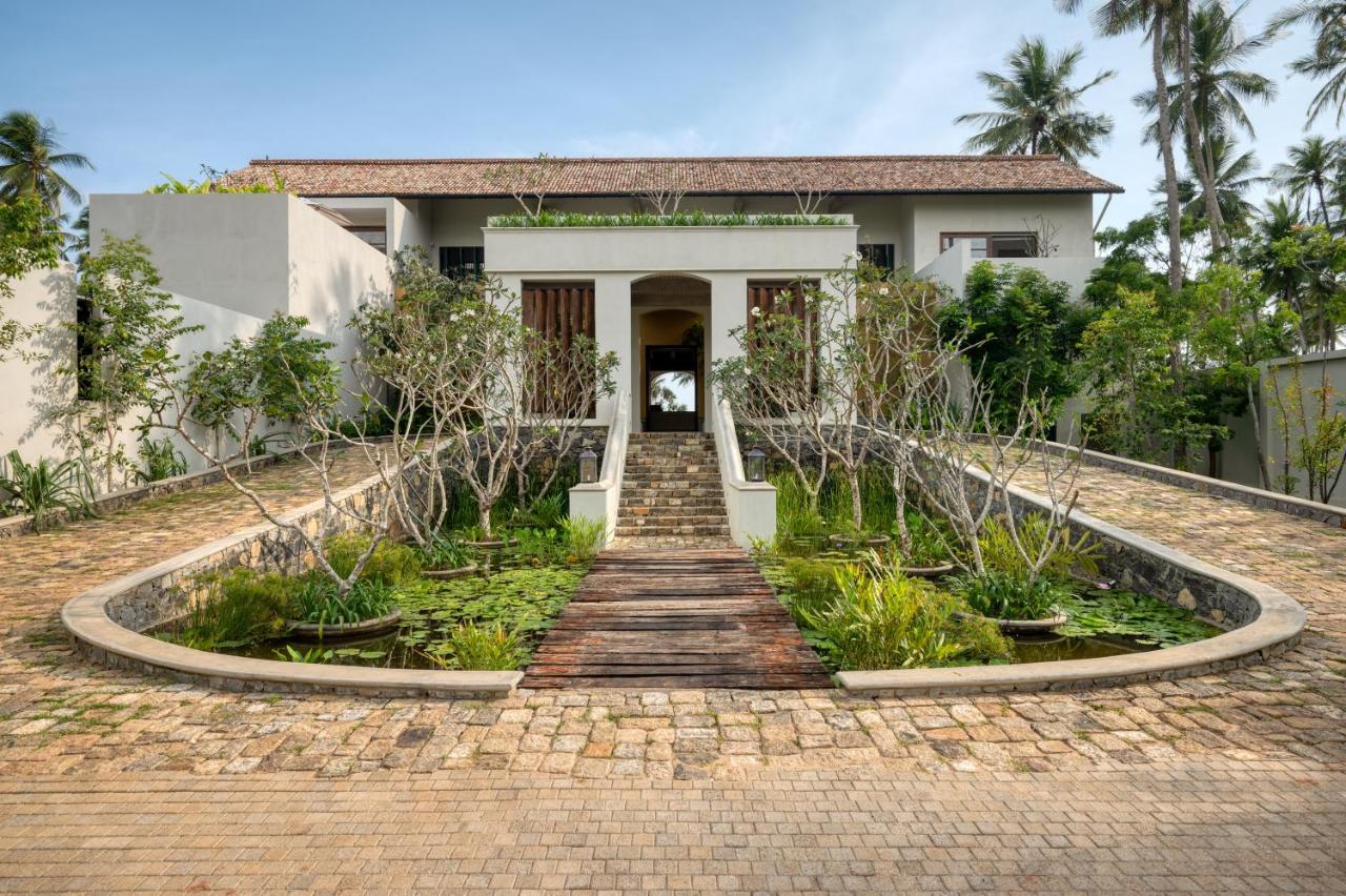 Kayaam House Hotel Tangalle Kültér fotó