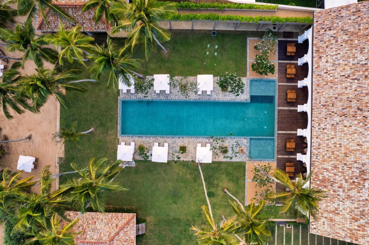Kayaam House Hotel Tangalle Kültér fotó