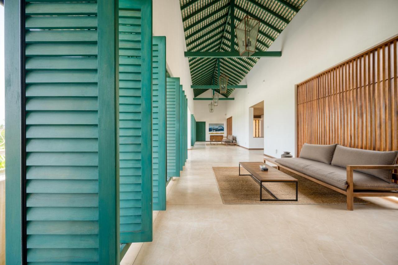 Kayaam House Hotel Tangalle Kültér fotó