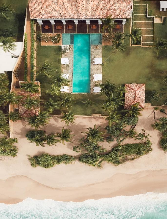 Kayaam House Hotel Tangalle Kültér fotó