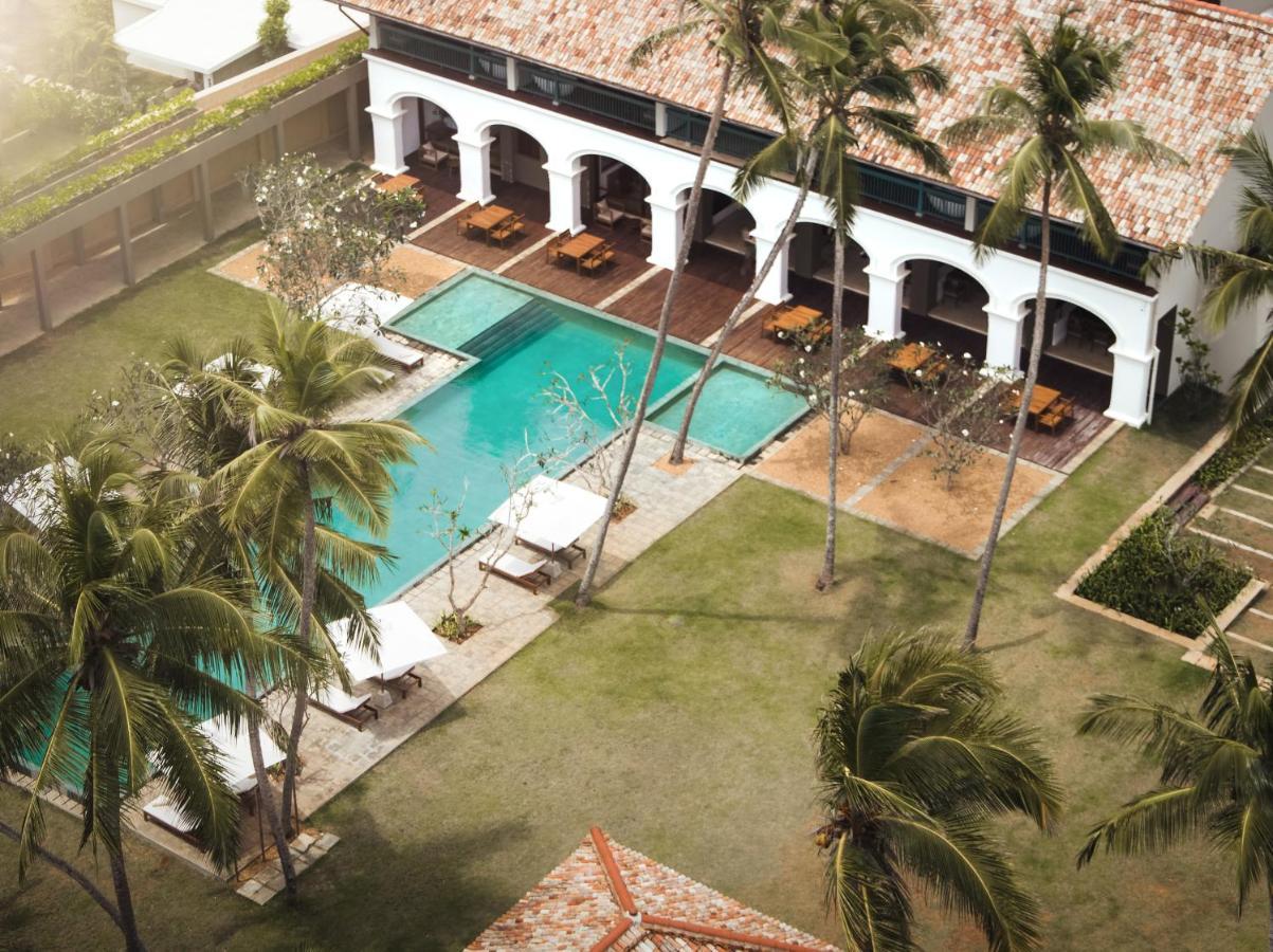 Kayaam House Hotel Tangalle Kültér fotó