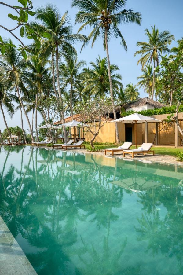 Kayaam House Hotel Tangalle Kültér fotó
