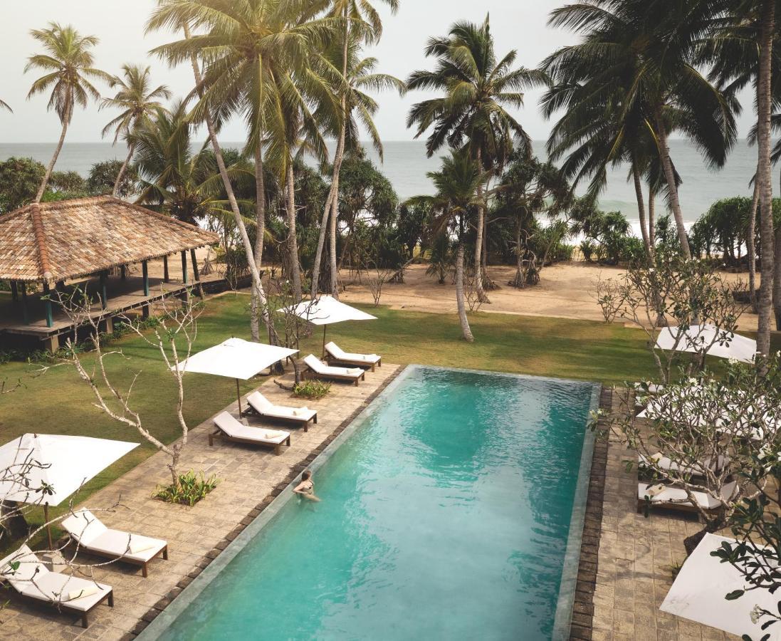 Kayaam House Hotel Tangalle Kültér fotó