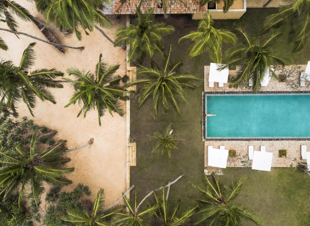 Kayaam House Hotel Tangalle Kültér fotó