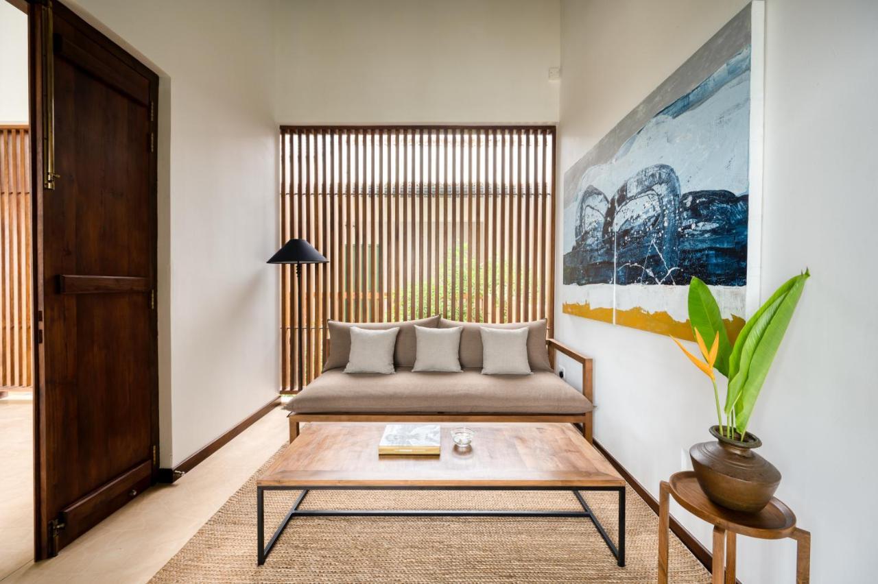 Kayaam House Hotel Tangalle Szoba fotó