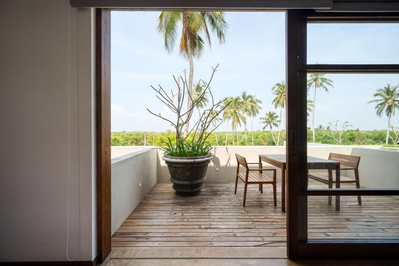 Kayaam House Hotel Tangalle Kültér fotó