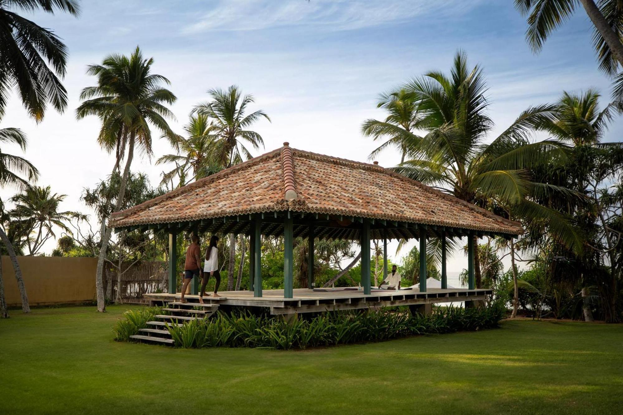 Kayaam House Hotel Tangalle Kültér fotó