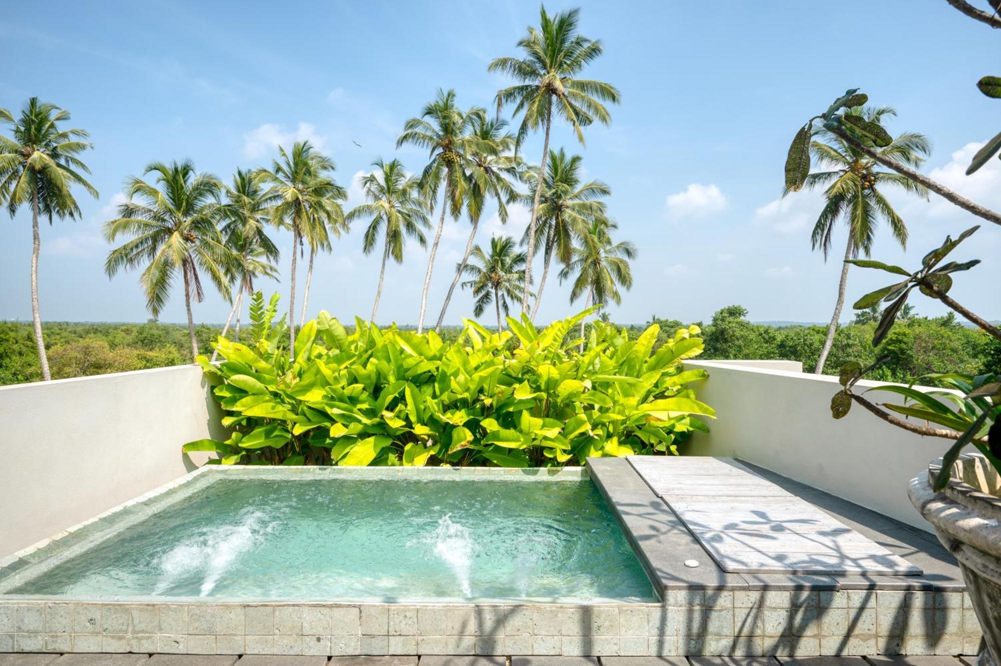 Kayaam House Hotel Tangalle Szoba fotó