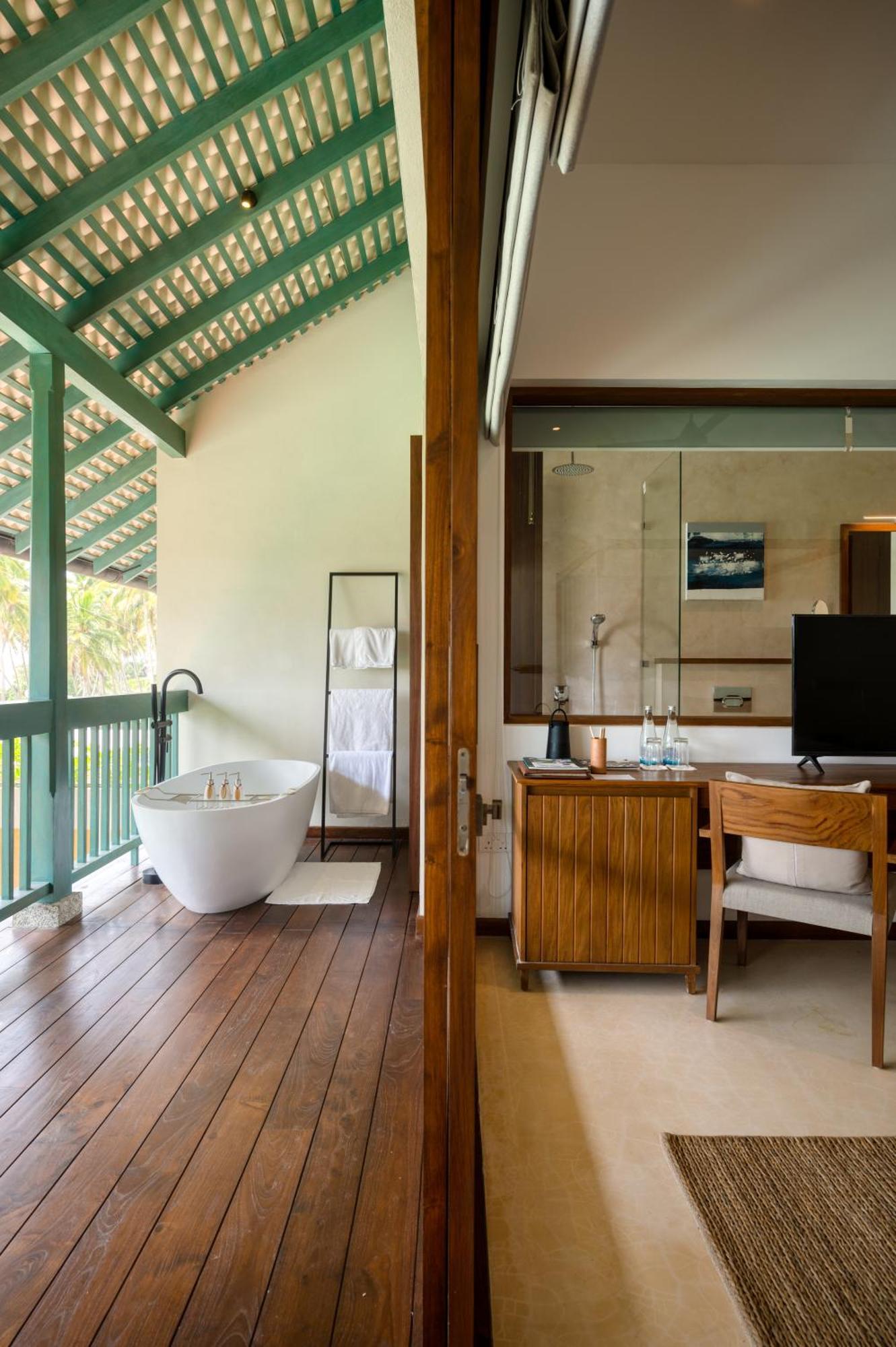 Kayaam House Hotel Tangalle Szoba fotó
