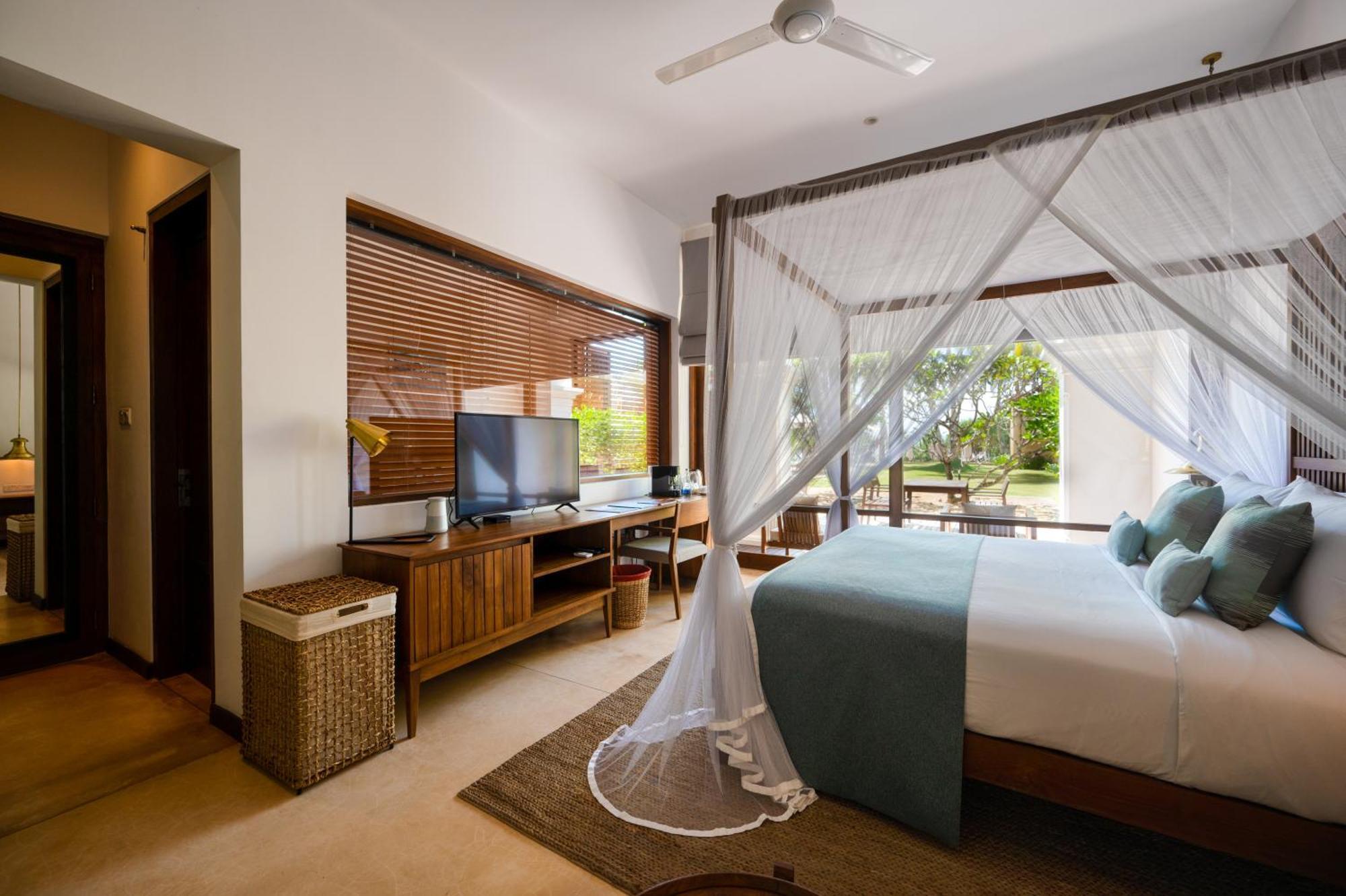 Kayaam House Hotel Tangalle Szoba fotó