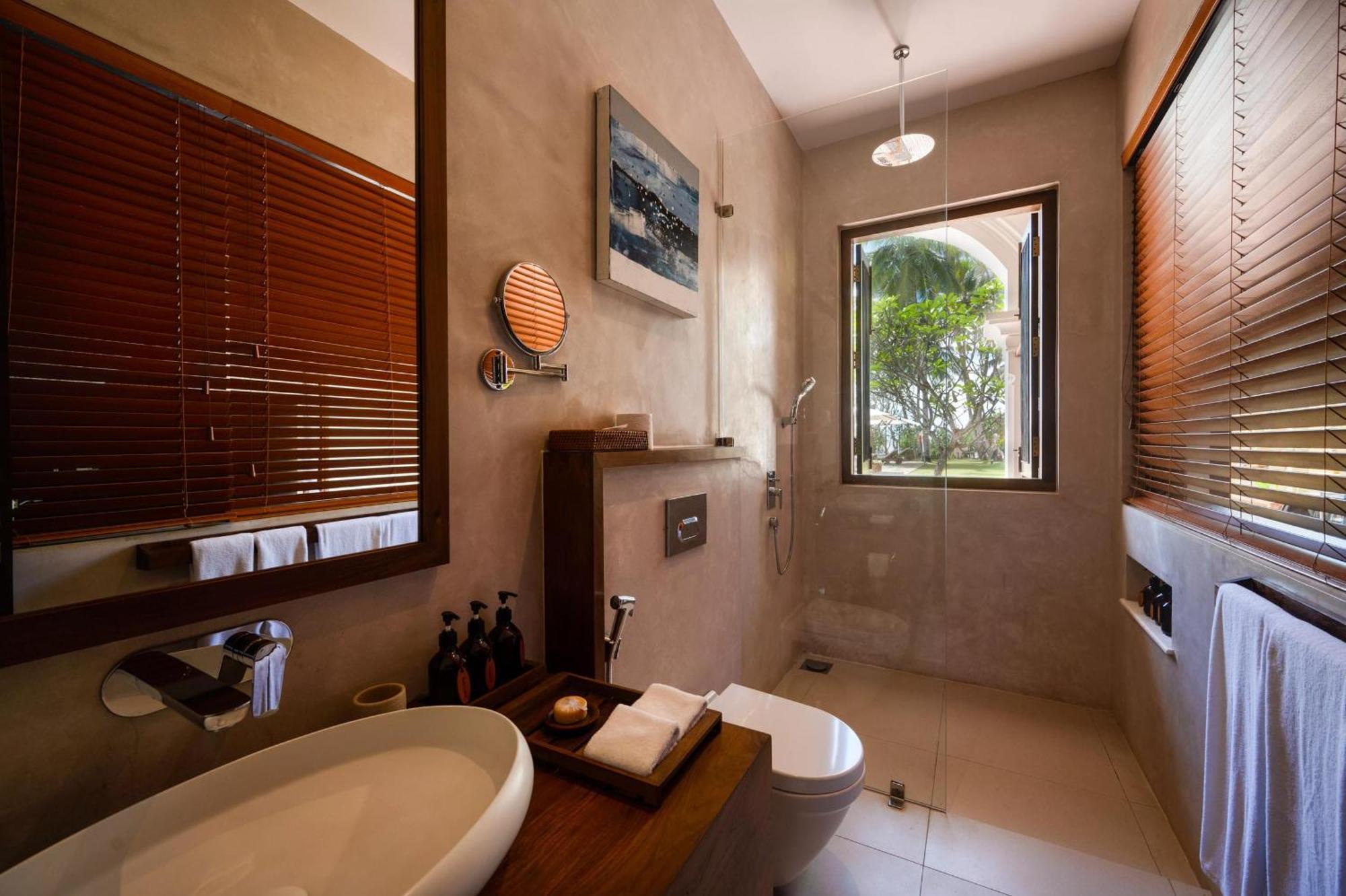 Kayaam House Hotel Tangalle Kültér fotó